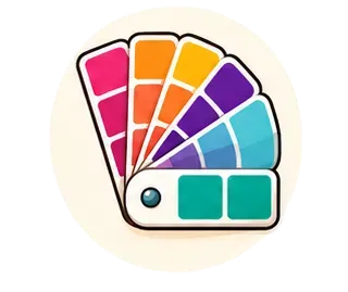 Free saree color matching tool