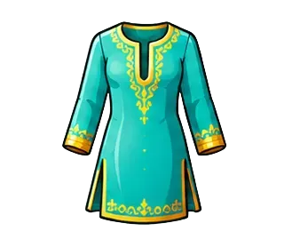 Free kurti color matching tool