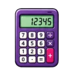 Ethnic wear body type calculator icon